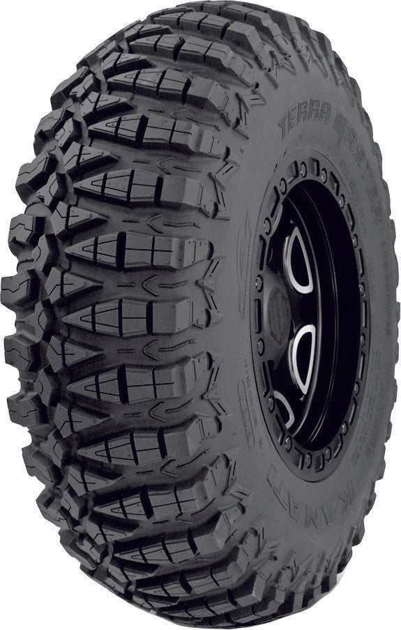 Terra Master Tire