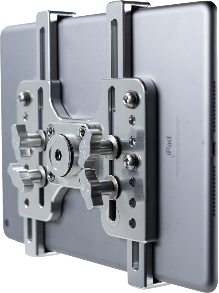 Axia Alloys IPad Tablet Cradle Adaptors