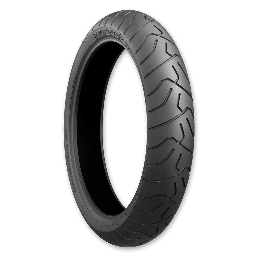 BRIDGESTONE/FIRESTONE 129294 BT028-G 120/70R18 V-MAX FRT