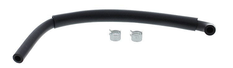 Fuel Hose and Clamp Kit