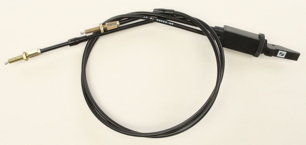 SPORT-PARTS INC. CHOKE CABLE