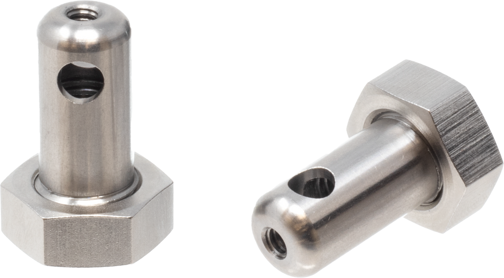 Mirror Mounts For 45-C LED's