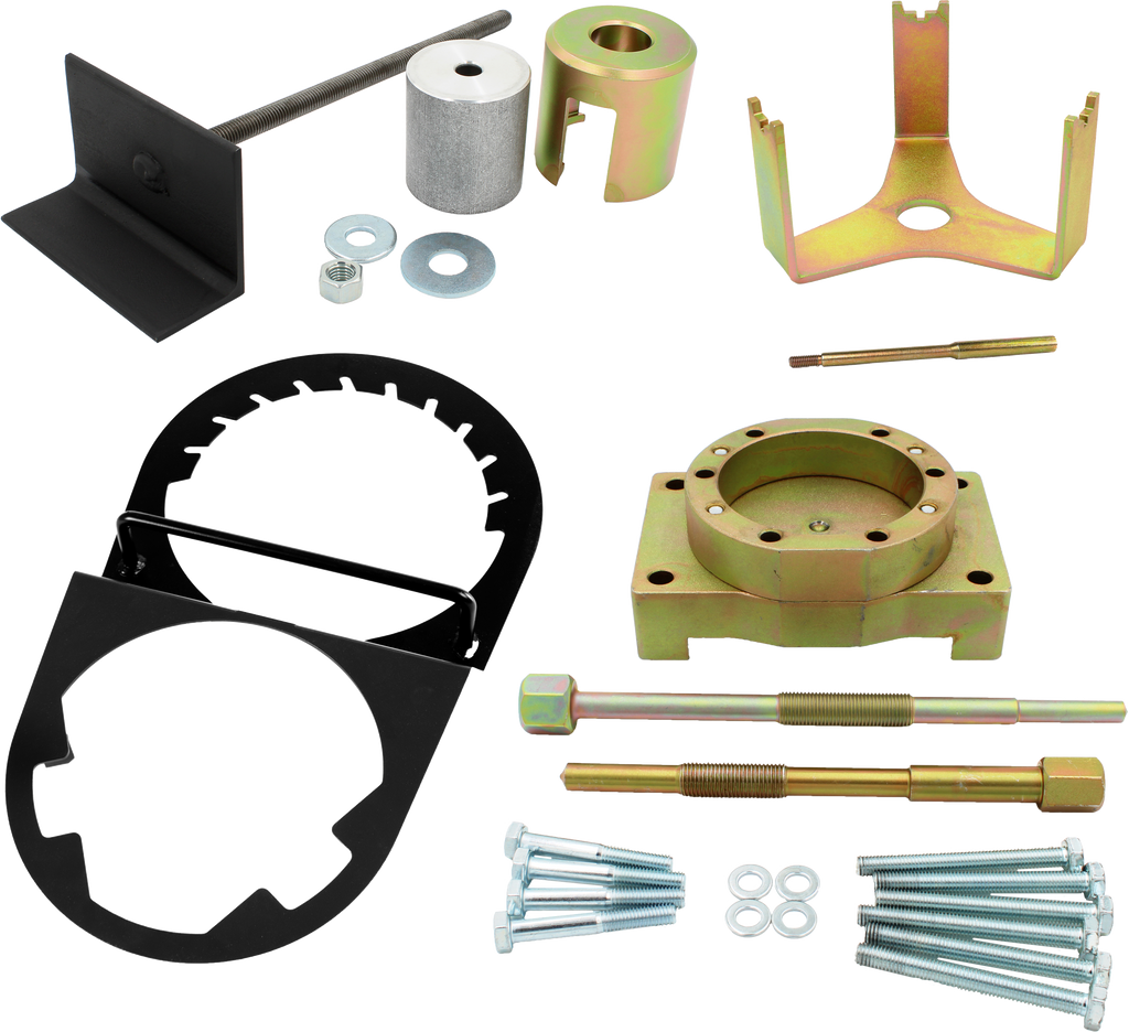 PDrive Master Clutch Service Kit