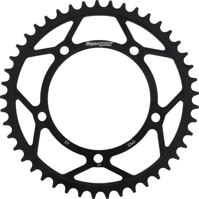 Supersprox REAR SPROCKET STEEL
