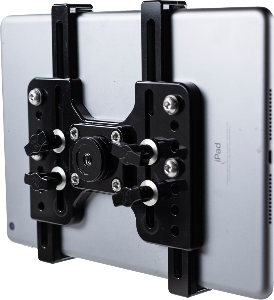 Axia Alloys IPad Tablet Cradle Adaptors