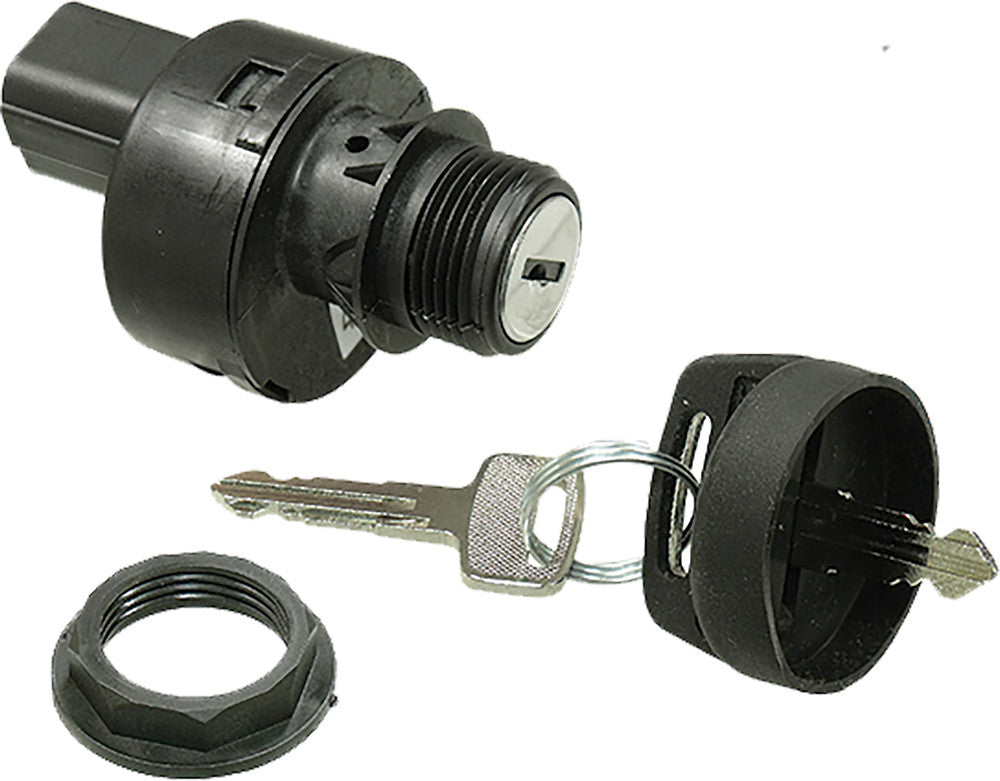SPORT-PARTS INC. IGNITION KEY