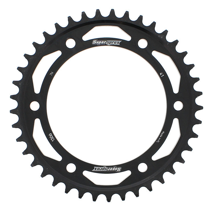 Supersprox REAR SPROCKET STEEL