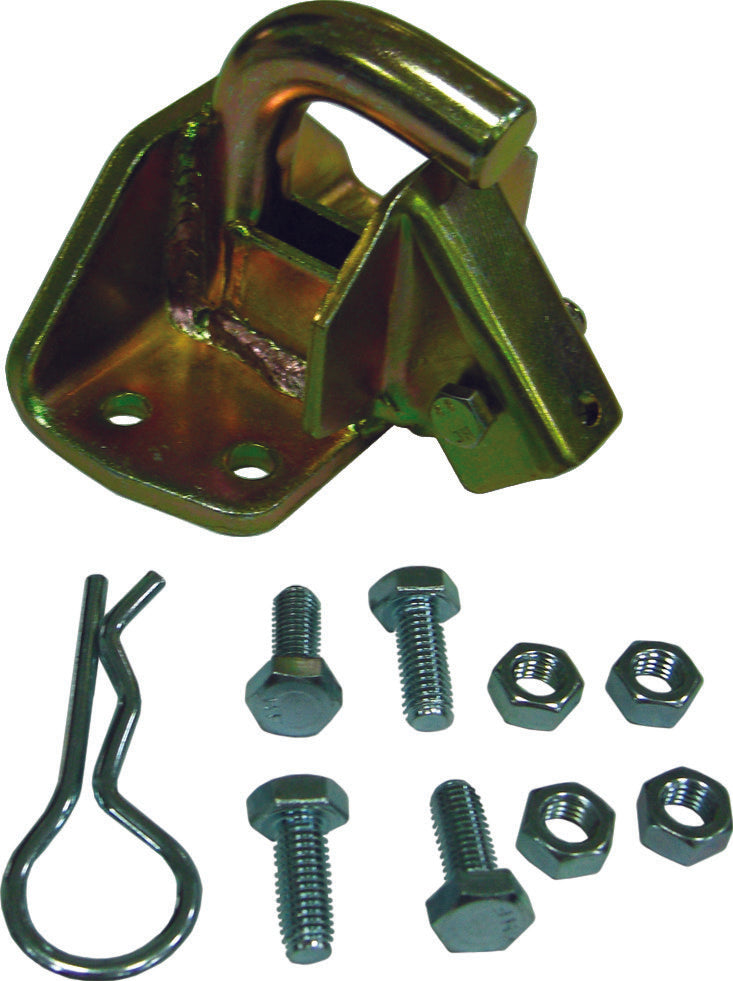 SPORT-PARTS INC. HITCH INSERT