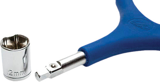 Combo Y-Drive Wrench