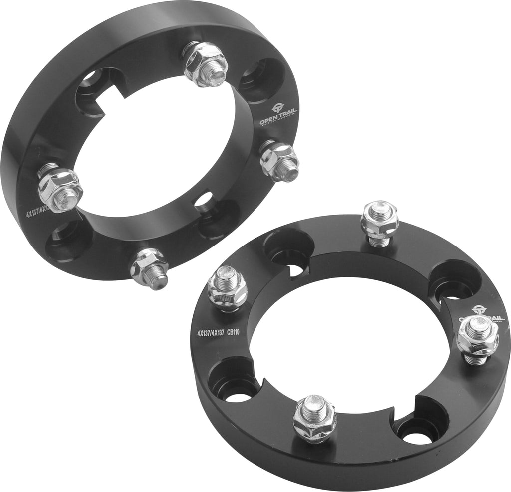 OPEN TRAIL WHEEL SPACER