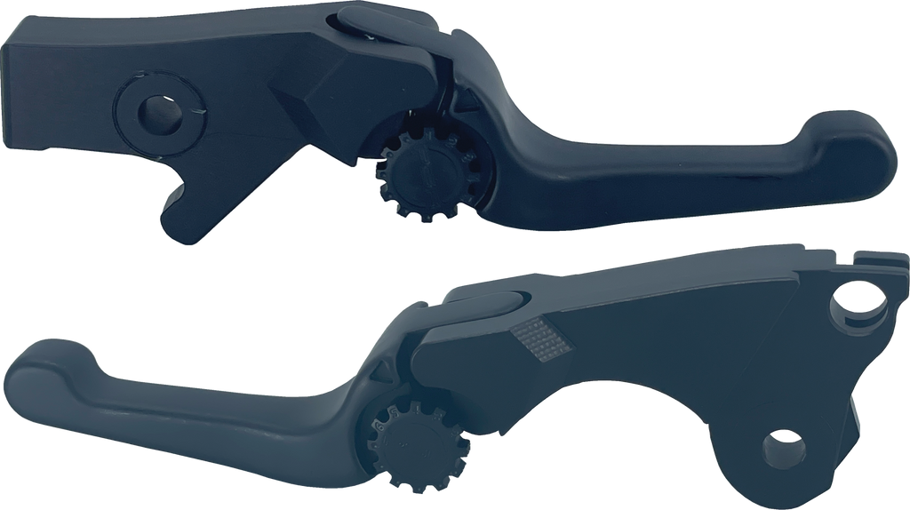 Anthem Shorty Lever Set