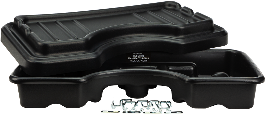 OPEN TRAIL CARGO BASKET BASE