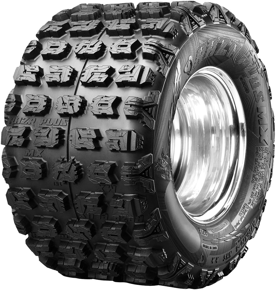 Razr Plus MX Tire