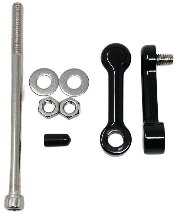 Billet Tank Lift Kit