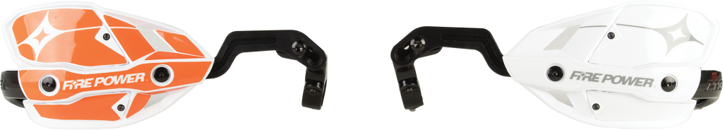 Fire Power Wrap-Around Hand Guards