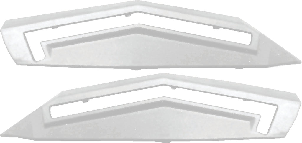 Sentinal Handguards Light Kit Vent Cover