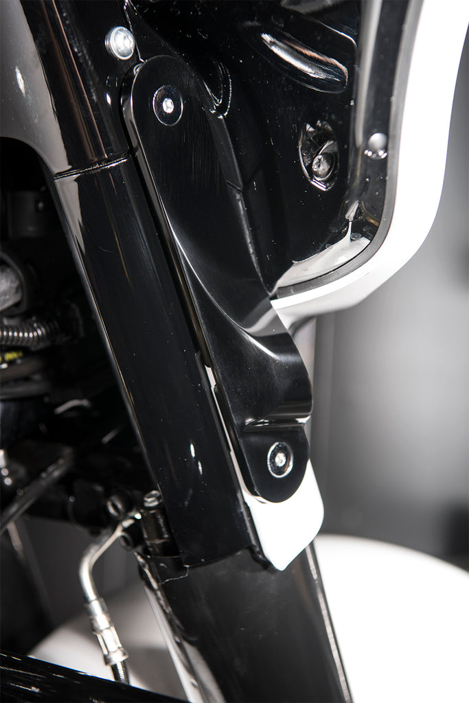 Billet Signal Light FLHX