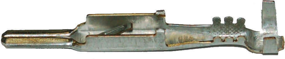 Delphi WeatherPack Terminals/Wires Seals