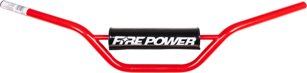 HANDLEBAR - CSA ATV - BLACK