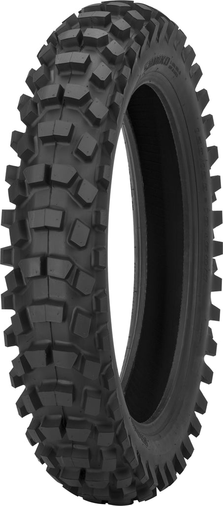 Shinko TIRE R520DC SERIES REAR