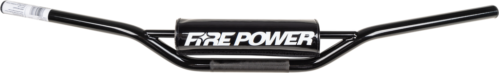 HANDLEBAR - CSA ATV - BLACK