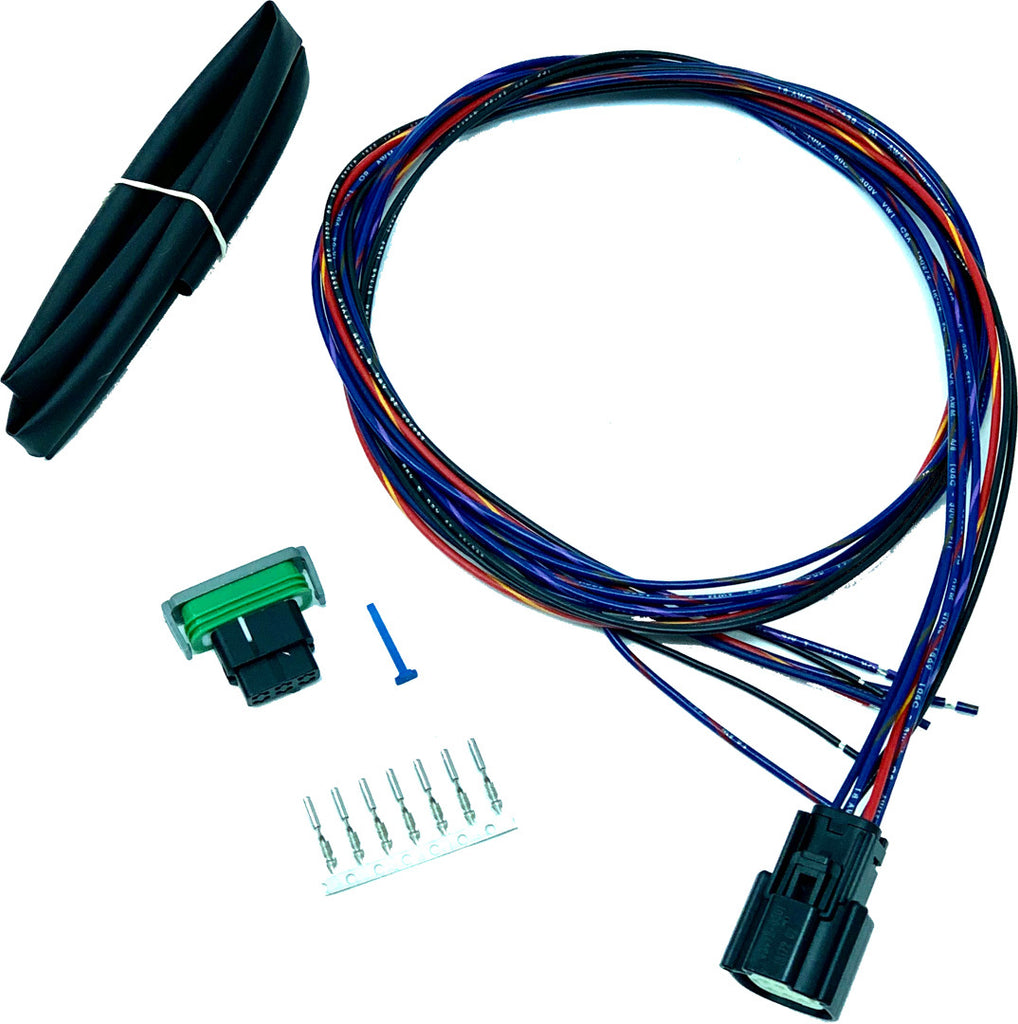 Replacement Rear Fender Harnesses/Adapters