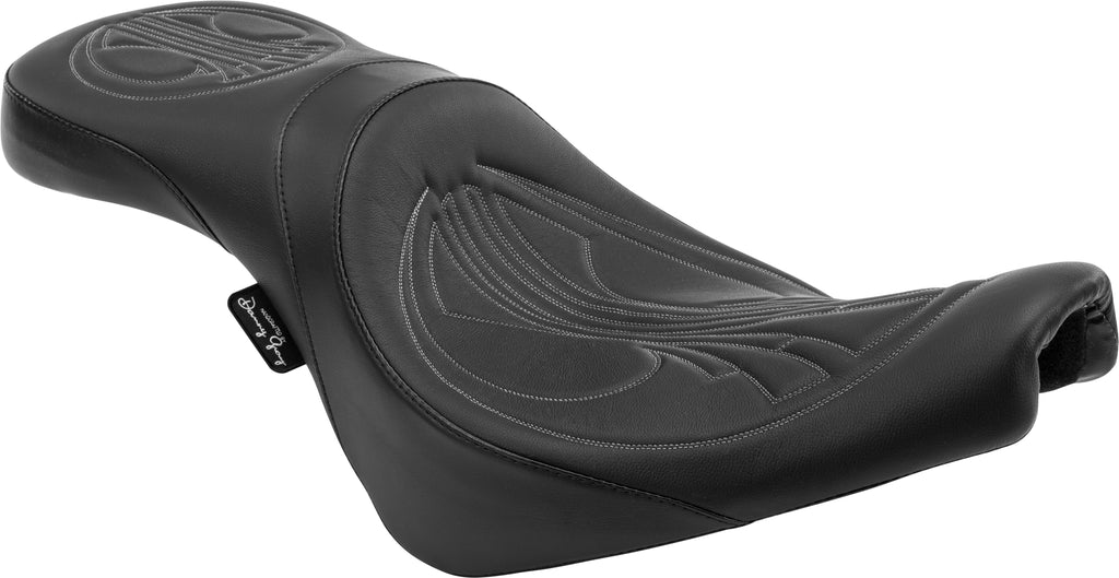 Standard Softail Weekday 2-Up Seat