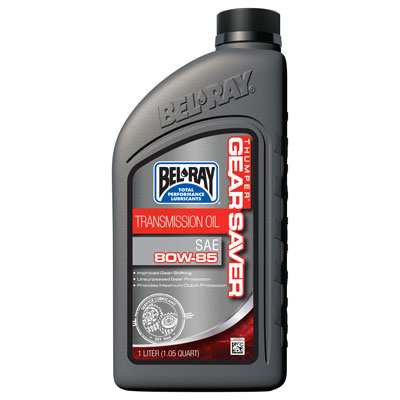 Bel-Ray Gear Saver Thumper Transmission Oil
