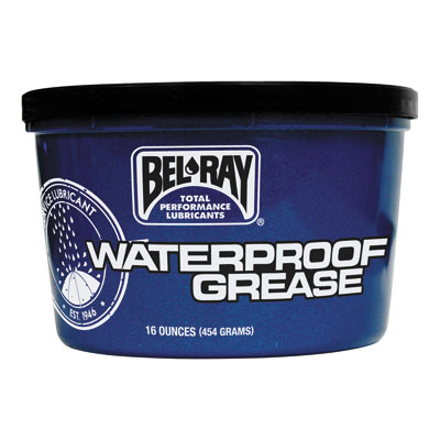 Bel-Ray Waterproof Grease
