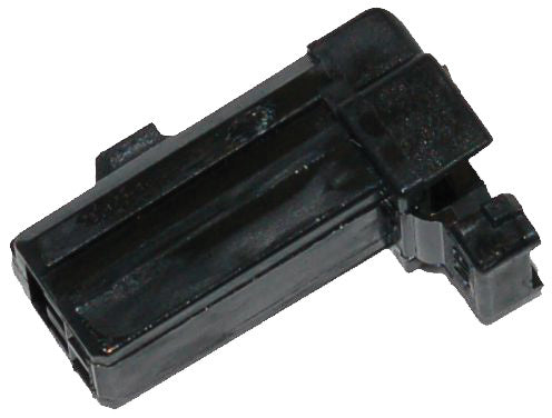 Amp 040 Wire Plug Housing