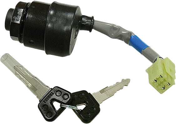 SPORT-PARTS INC. IGNITION KEY