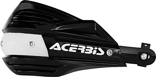 Acerbis Xfactor Handguards (Black)