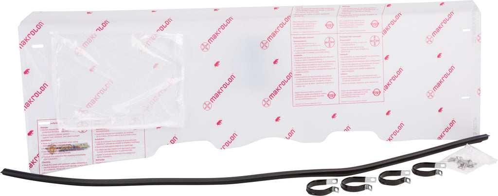 OPEN TRAIL FULL WINDSHIELD