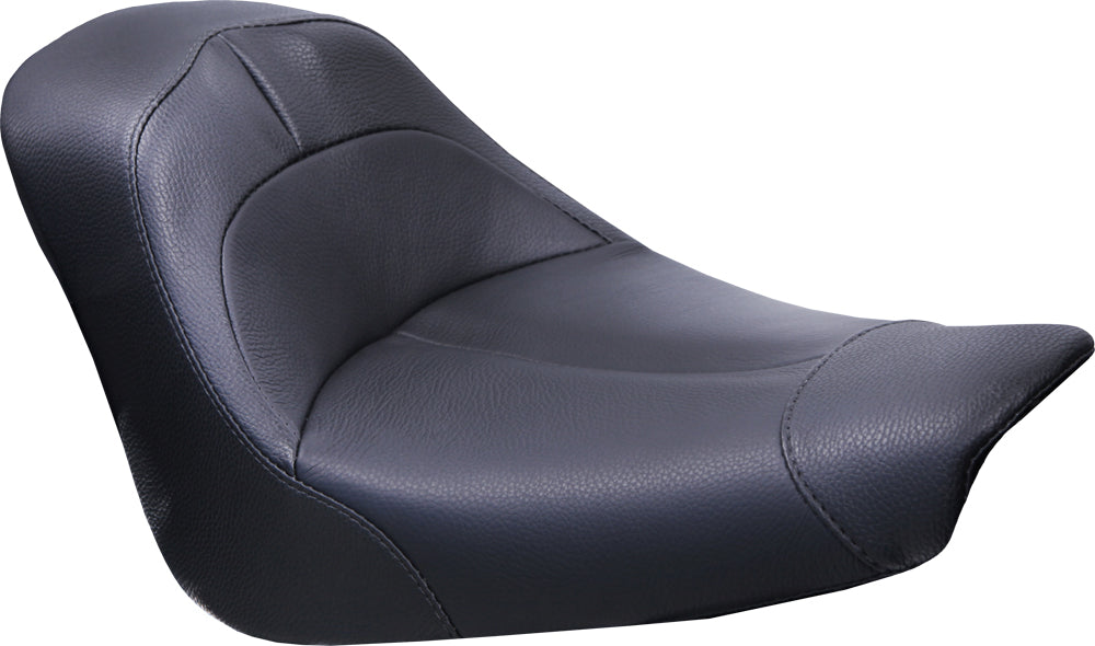 MinimalIST Solo Leather Seat