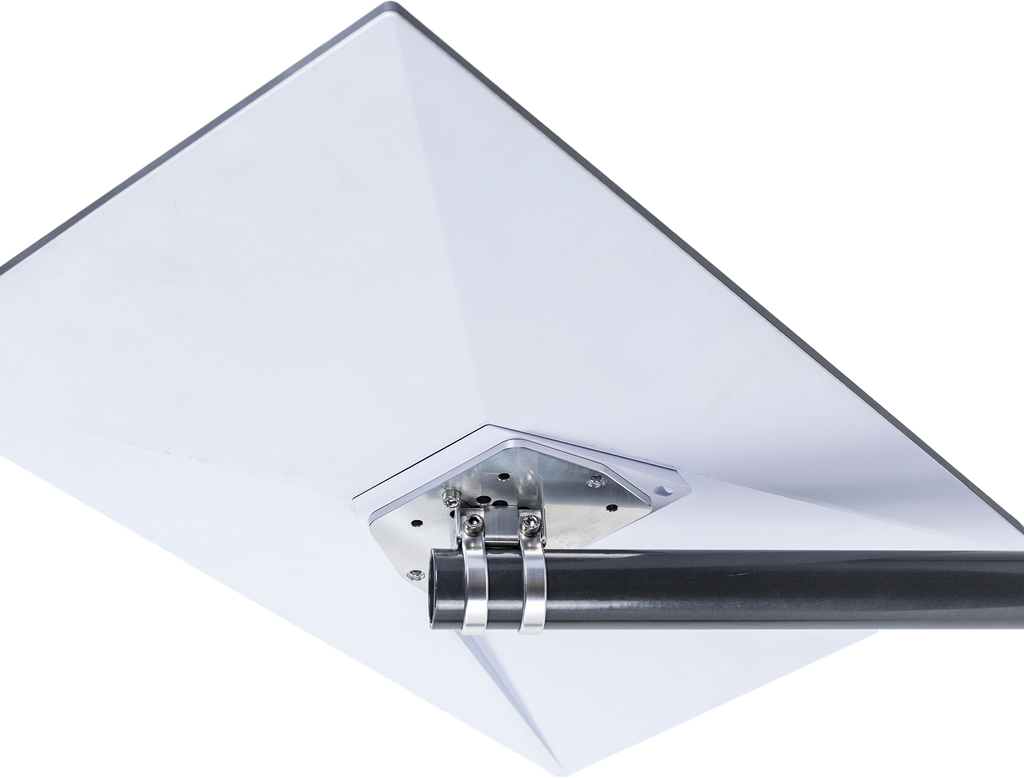 Axia Alloys Starlink Tubing Mounts