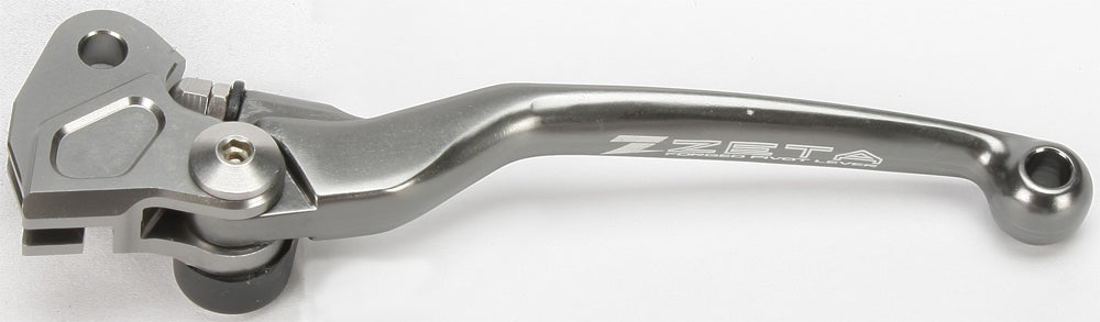 Forged Folding Clutch Lever