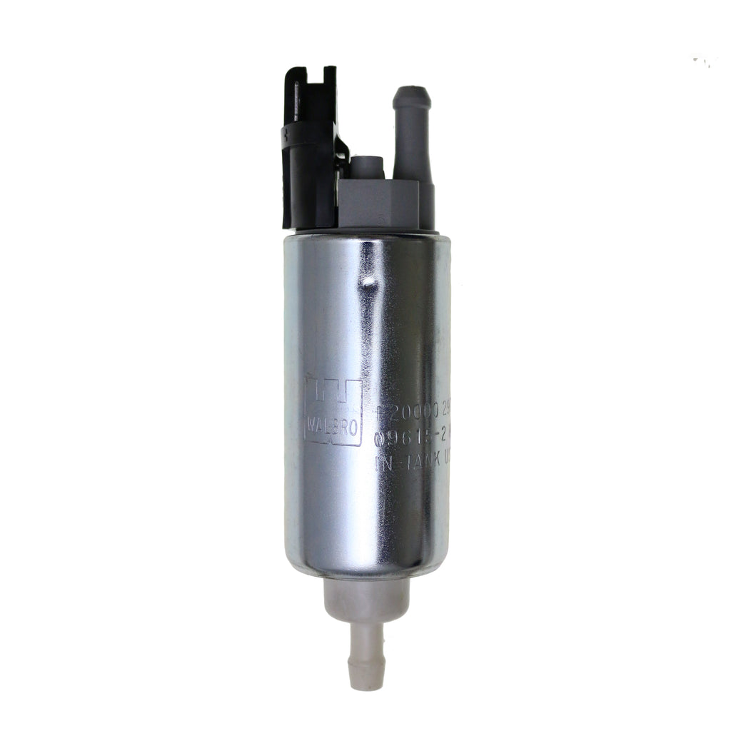 Electric Fuel Pump