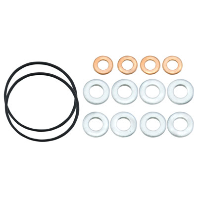 Bolt Oil Change Hardware Kit