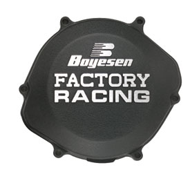 Boyesen Clutch Cover for Husqvarna
