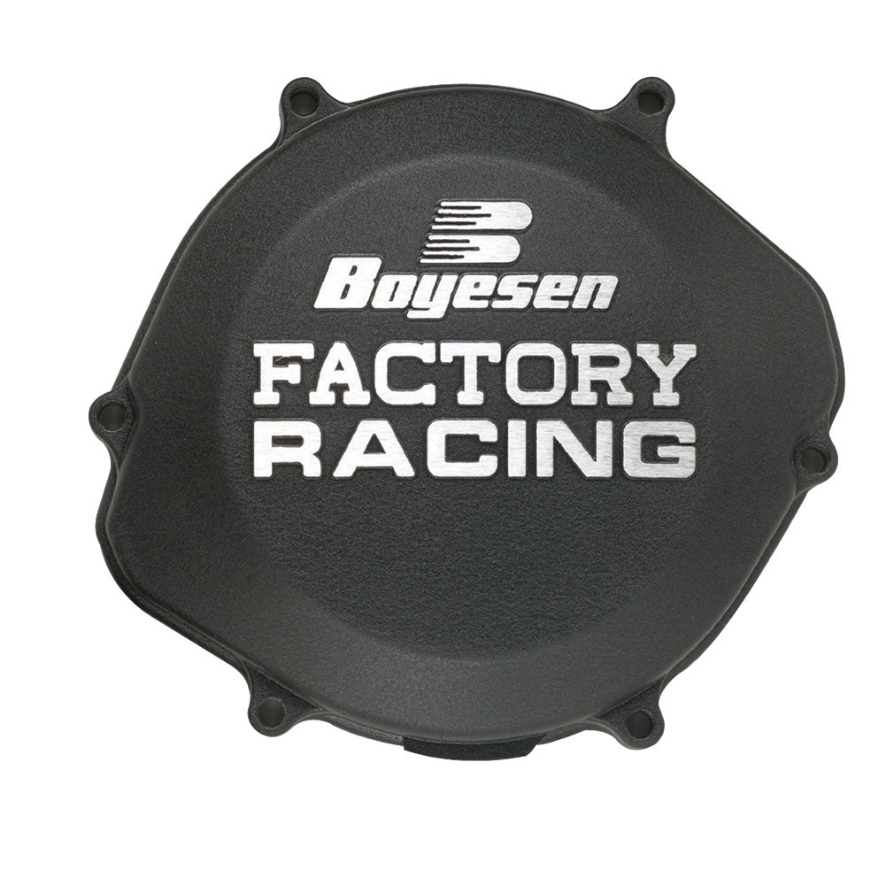 Factory Racing Clutch Cover