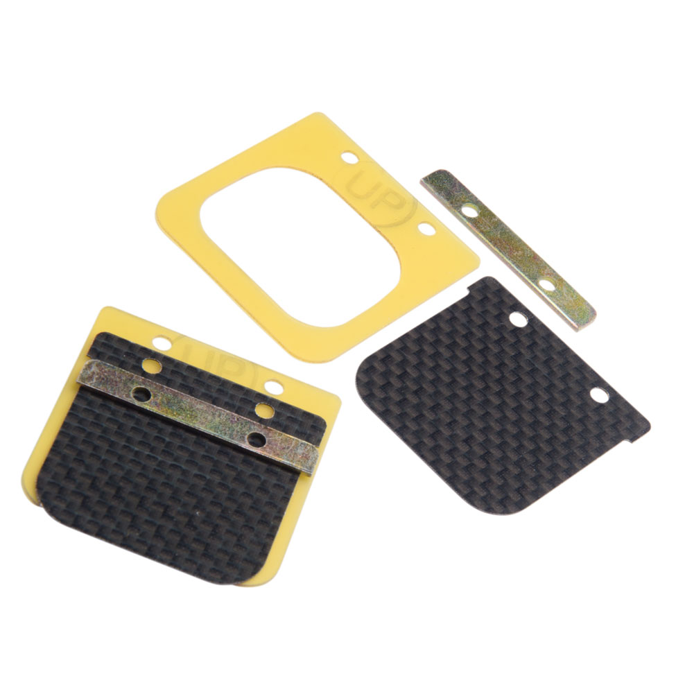 Boyesen MOTORCYCLE PRO REEDS