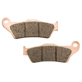 Braking Race Sintered Compound CM46 Brake Pads for Aprilia