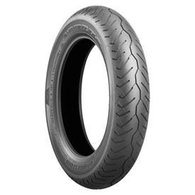 Bridgestone Battlecruise H50 Front for Aprilia