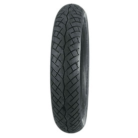 Bridgestone Battlax BT45 V-Rated Front Motorcycle Tire for Honda