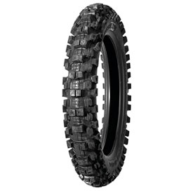 Bridgestone M404 Intermediate Terrain Tire for Cobra Motorcycle
