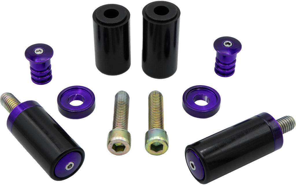 Bag Guard Extreme Chacho