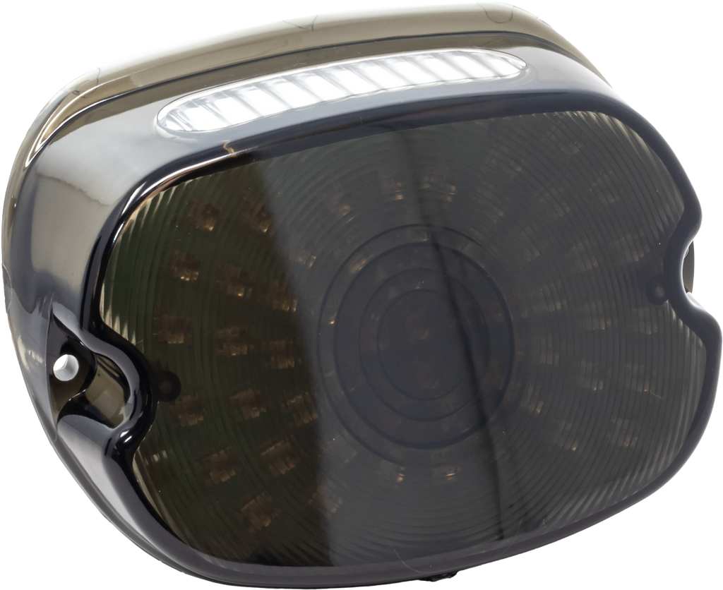 Slantback LED Tailight