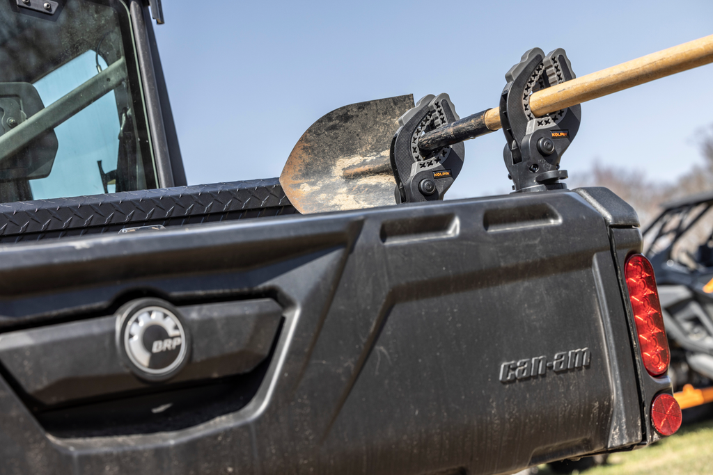 Kxp Ratcheting Rhino Grip Utv