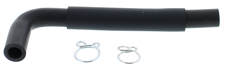 Fuel Hose and Clamp Kit