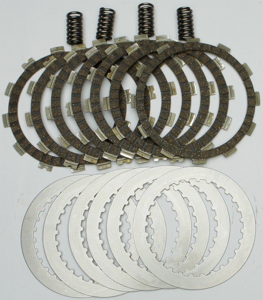 DIRT RACER CLUTCH KIT